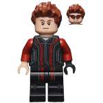 Фигурка LEGO Hawkeye Black