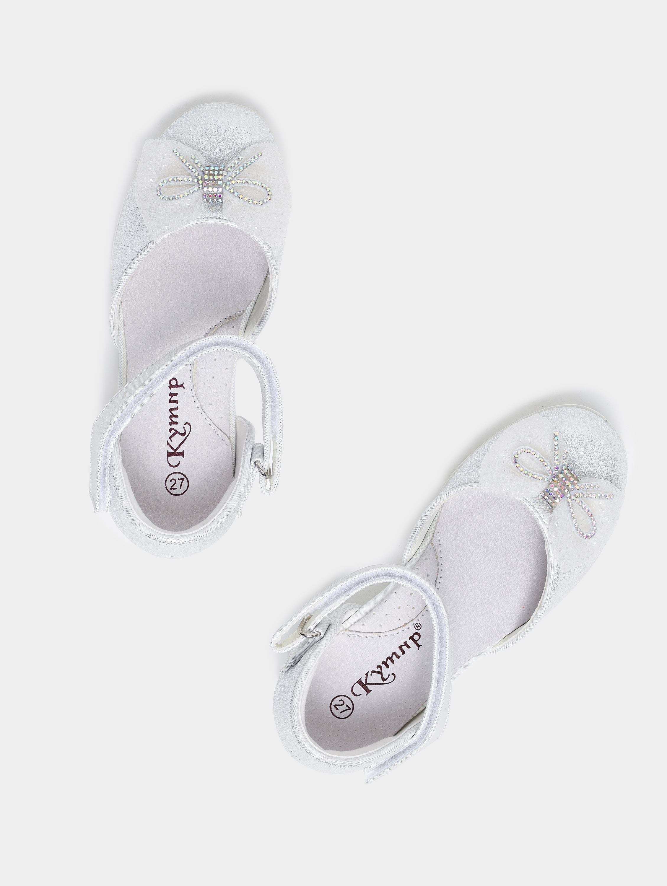 Туфли Кумир 009JQF - фото 4