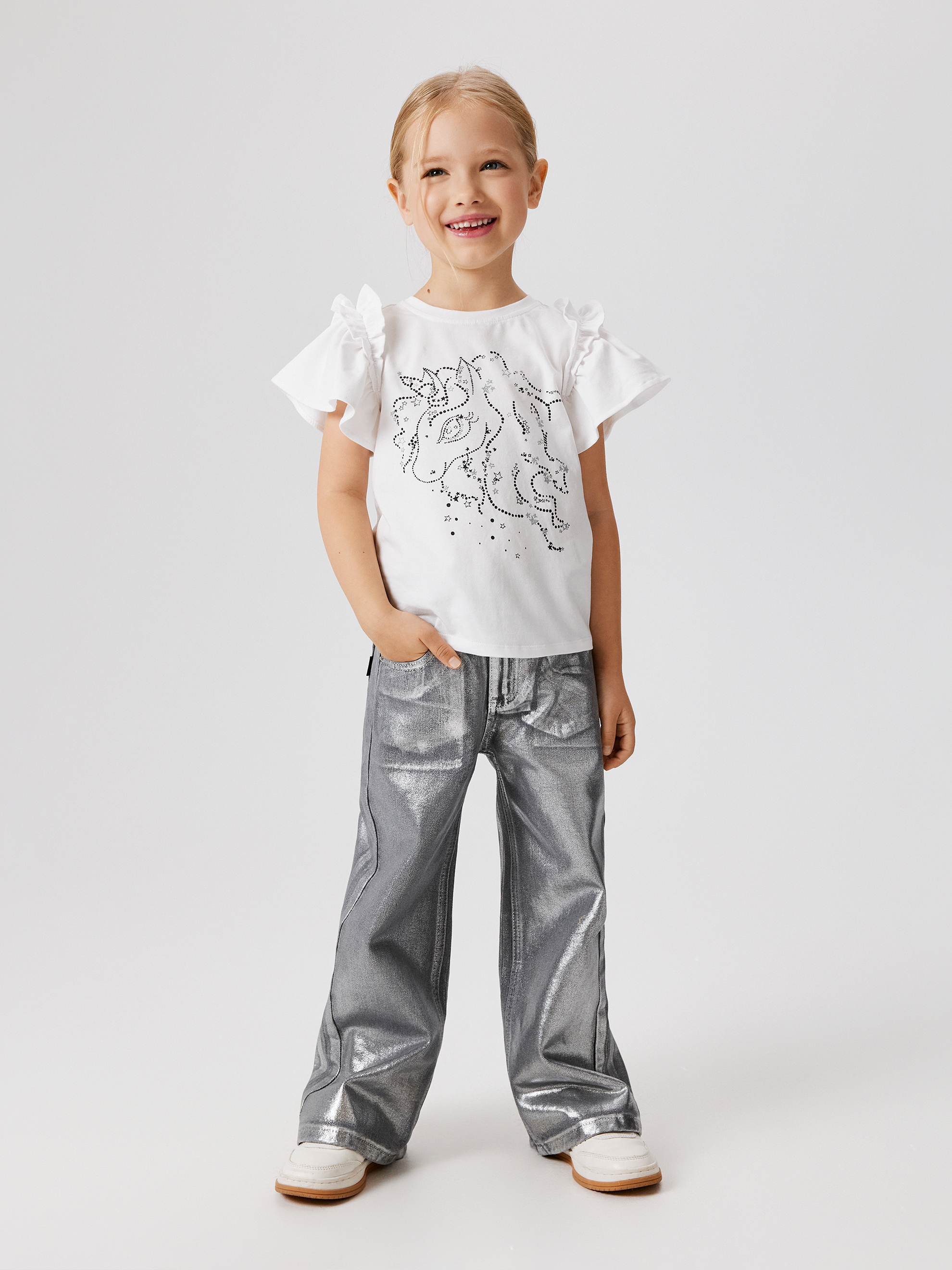 Футболка Acoola 20220510198_0093483 - фото 1