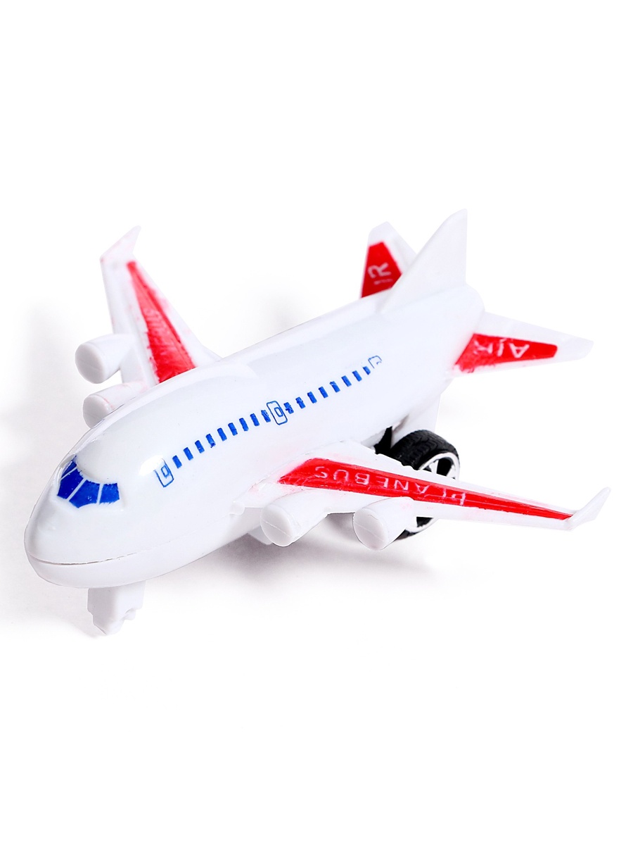 Самолет Sima-Land 5555353 - фото 6