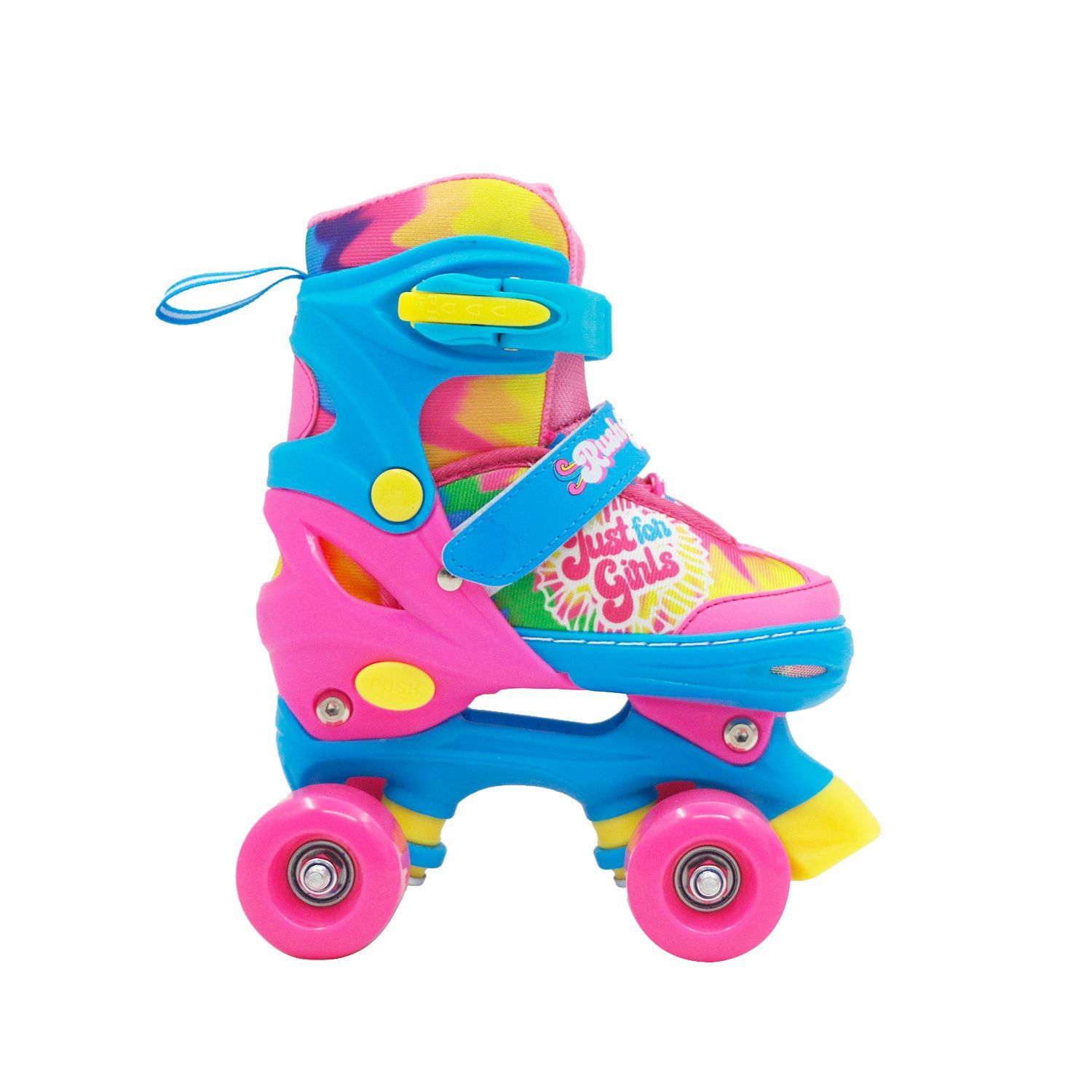 Роликовые коньки Sport Collection S 29-32 - фото 3