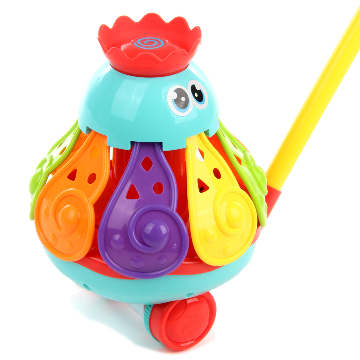 Игрушка Veld Co каталка - фото 1