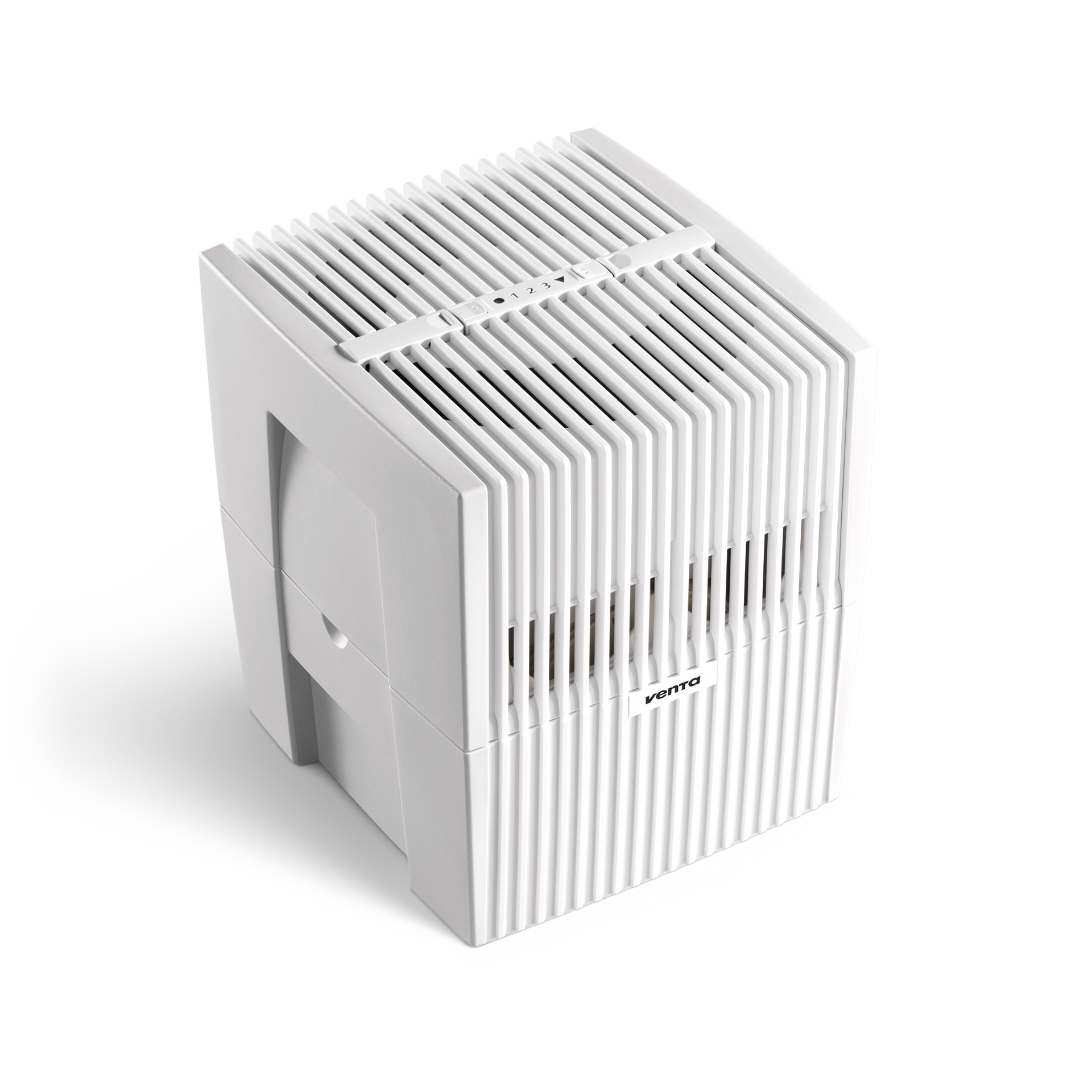 Увлажнитель-мойка воздуха Venta LW15 Classic Original white - фото 9