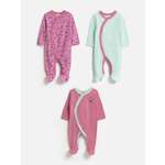 Комбинезон 3 шт Acoola