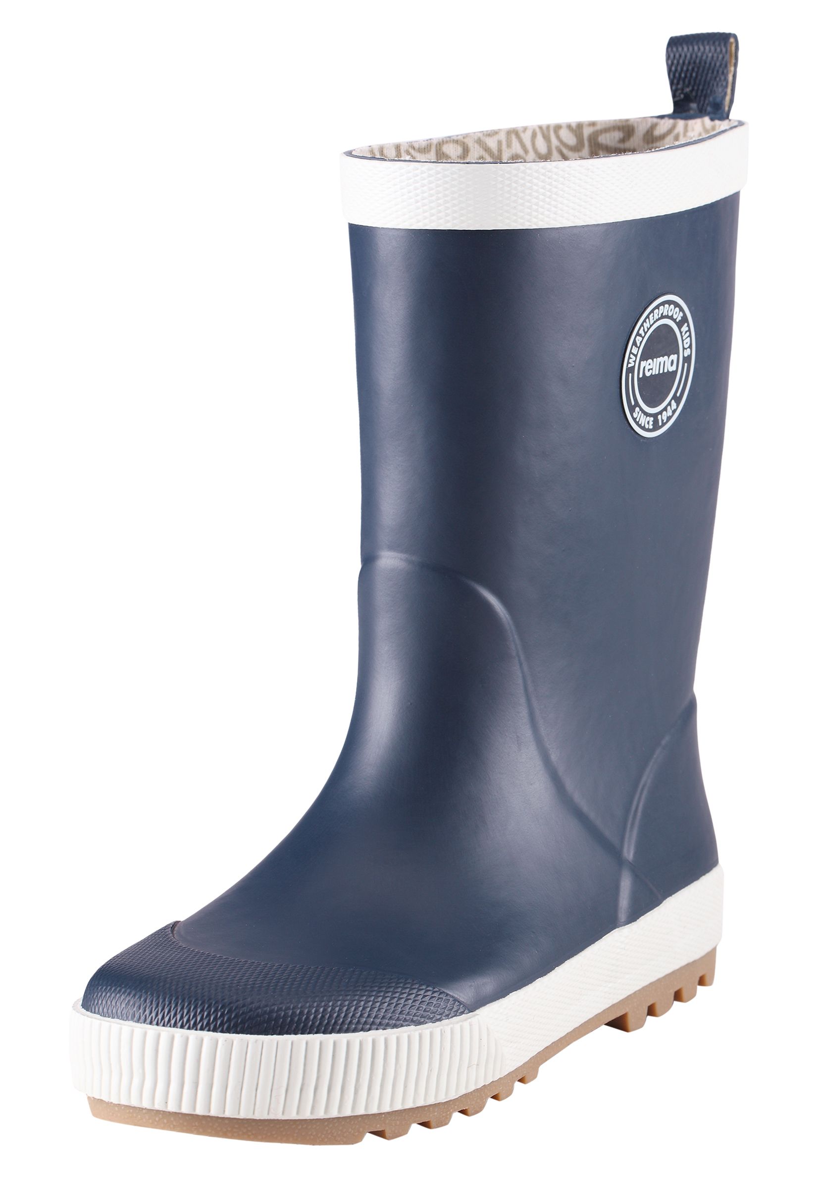 Сапоги резиновые Reima 569331-6980 - фото 5