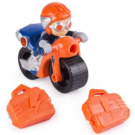 Автомобиль Rusty Rivets Rusty Bike 6041628/20101062