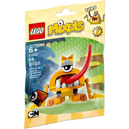 Конструктор LEGO Mixels 41543 56 дет.