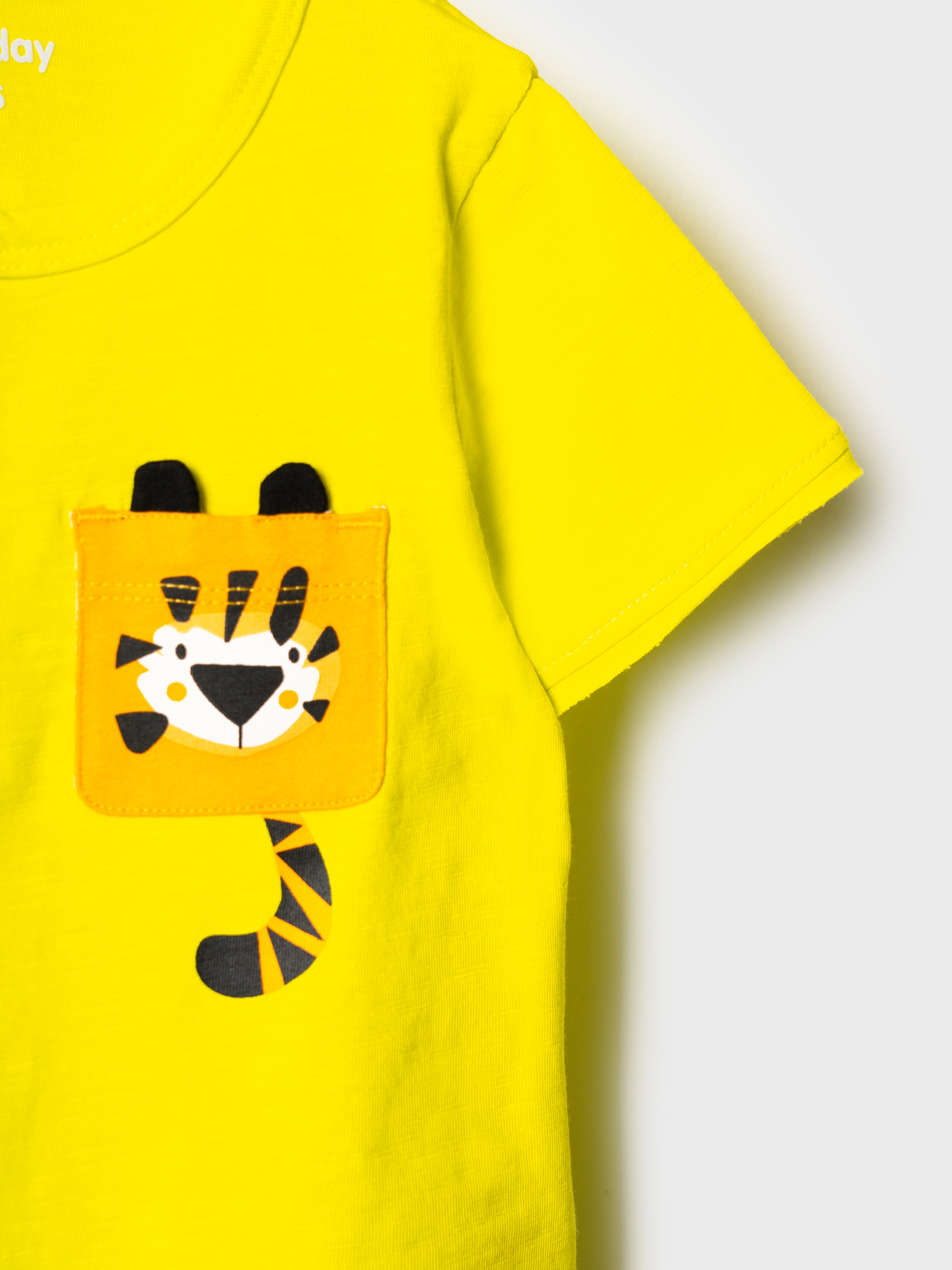 Футболка и шорты PlayToday 12613041 - фото 6