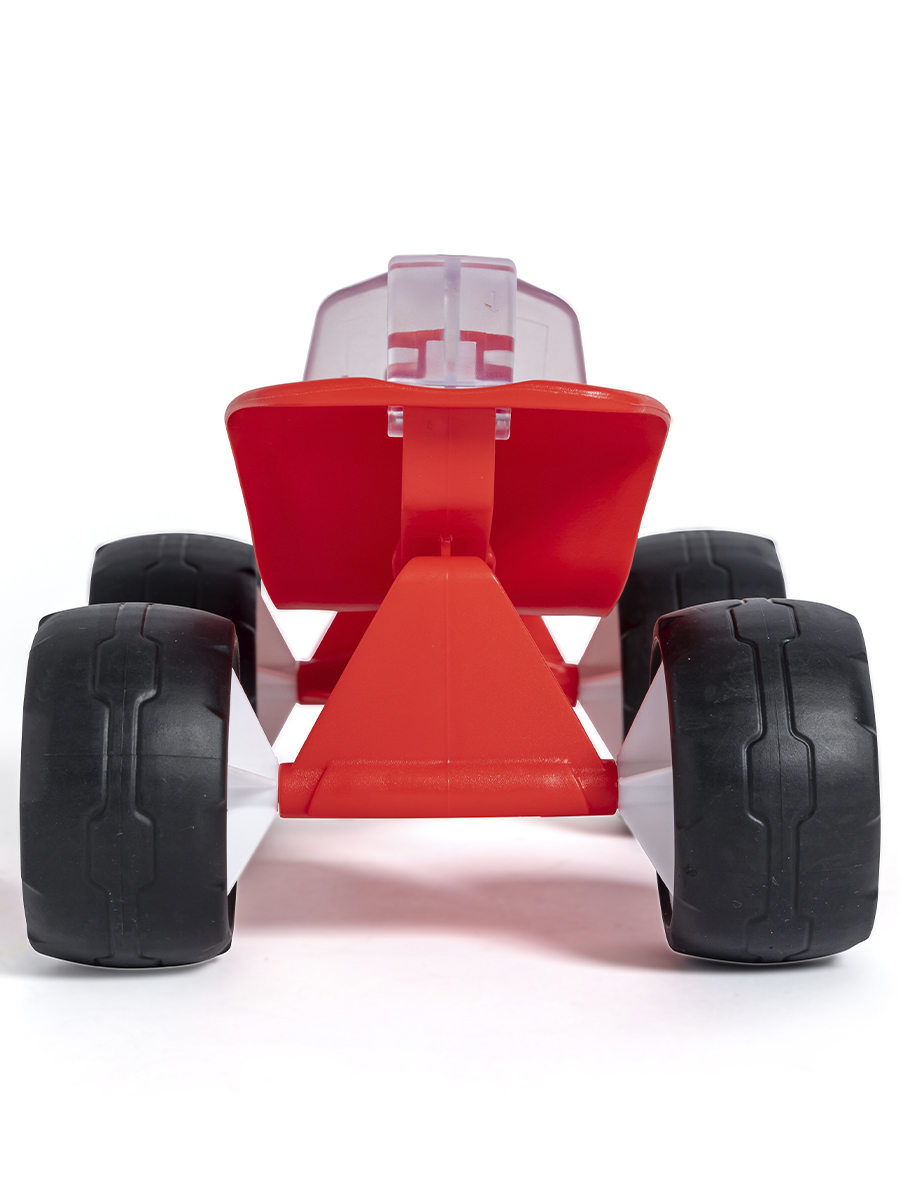 Автомобиль Hape Багги в Дюнах E4086_HP - фото 7