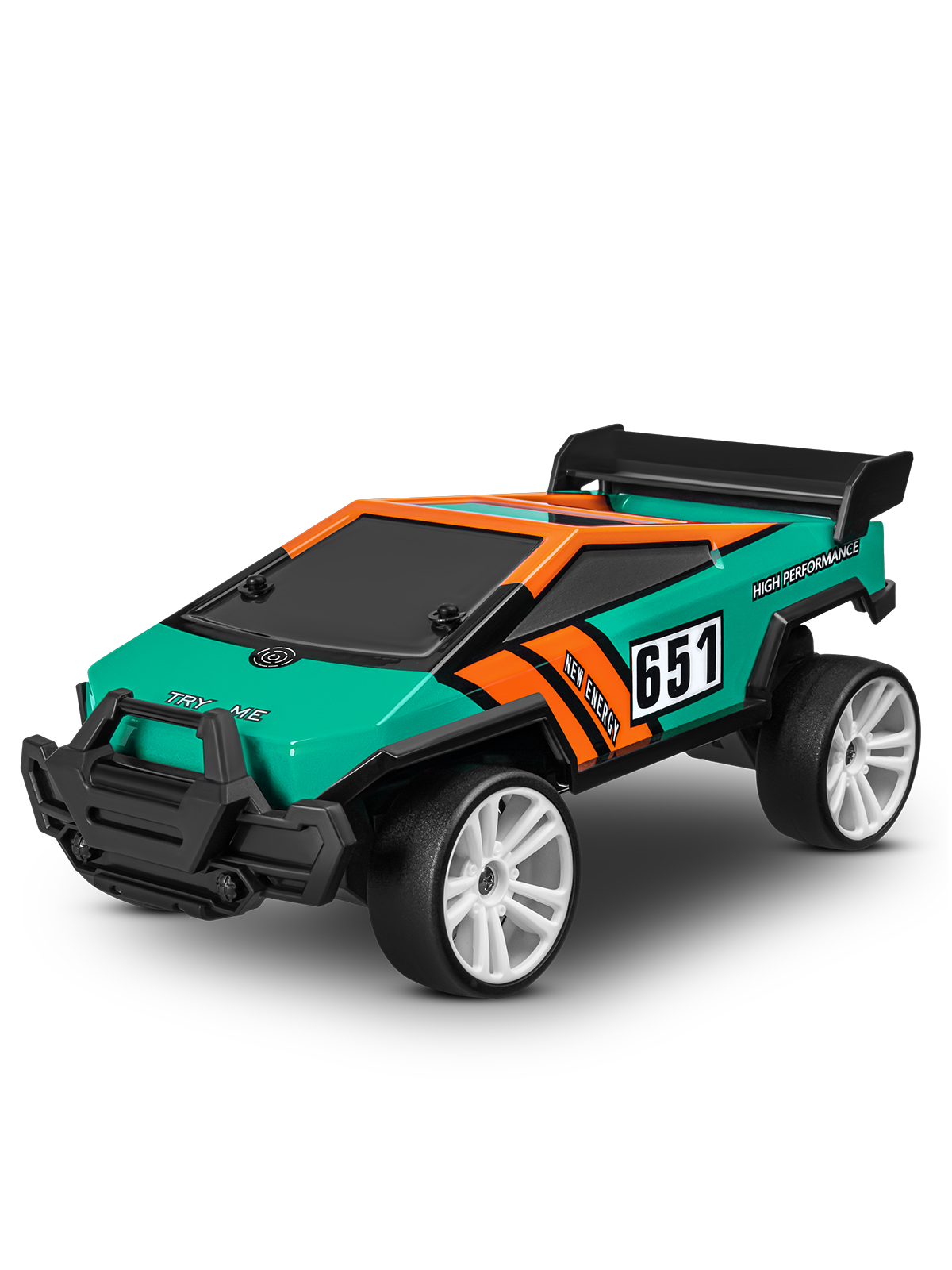 Автомобиль РУ AUTODRIVE 1:18 - фото 13