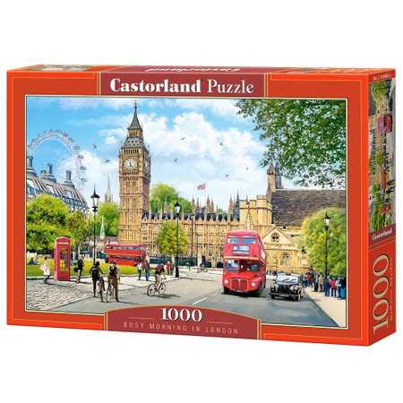 Пазл Castorland классический
