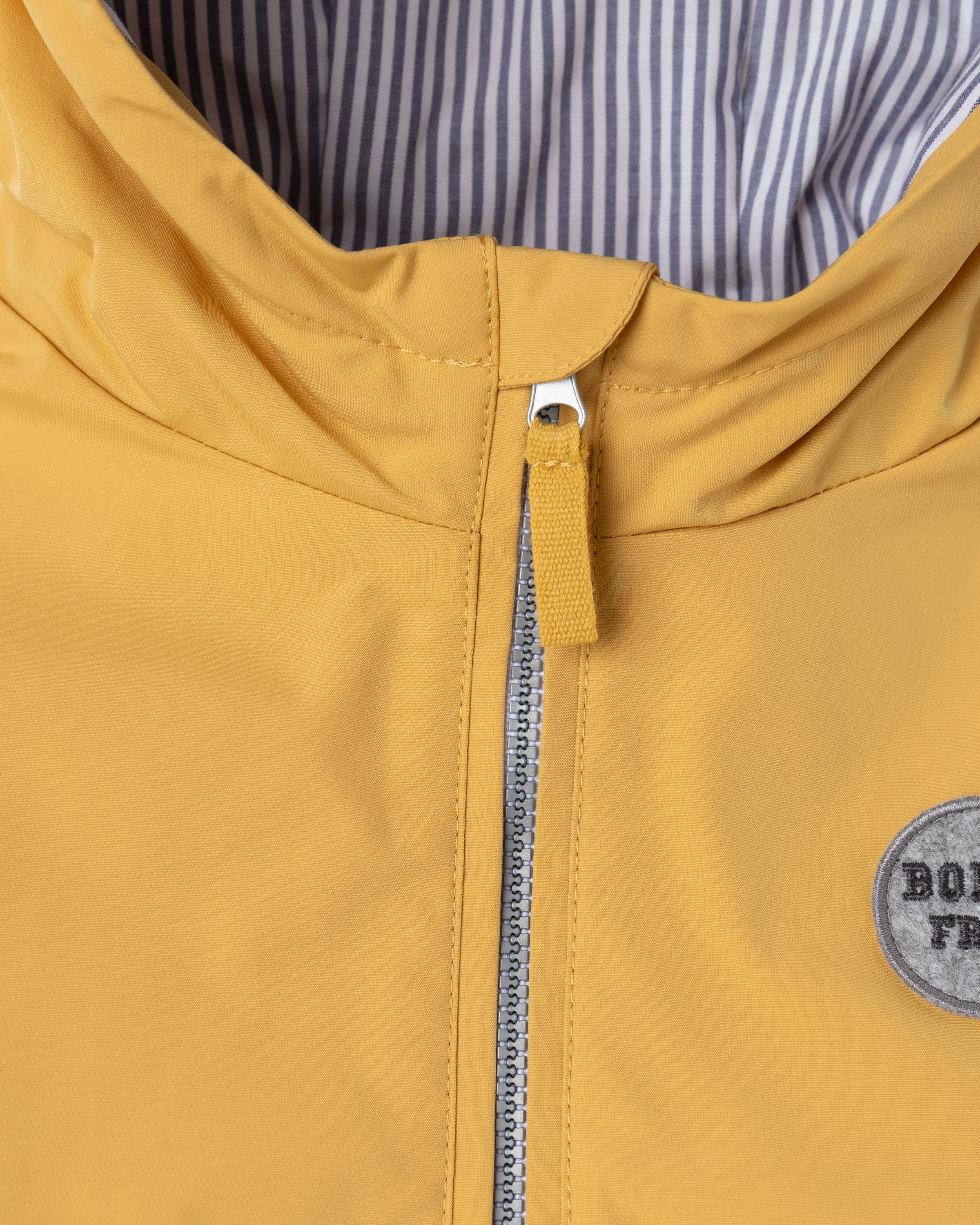 Куртка BabyGo S26BG4-B10ib-D3 - фото 4