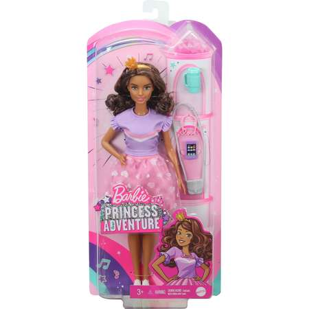 Кукла модельная Barbie