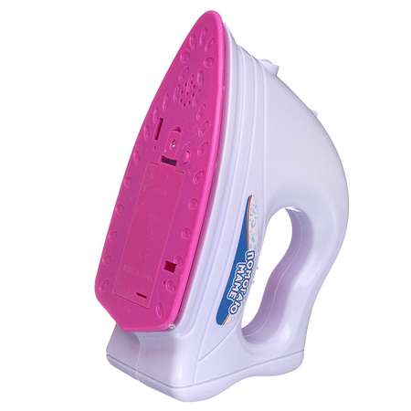 Игрушка Abtoys утюг