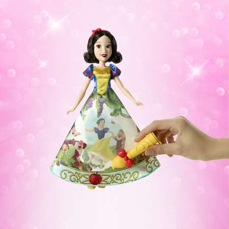 Кукла модельная Princess