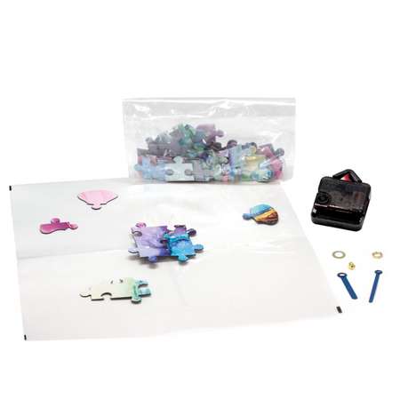 Пазл ORIGAMI классический