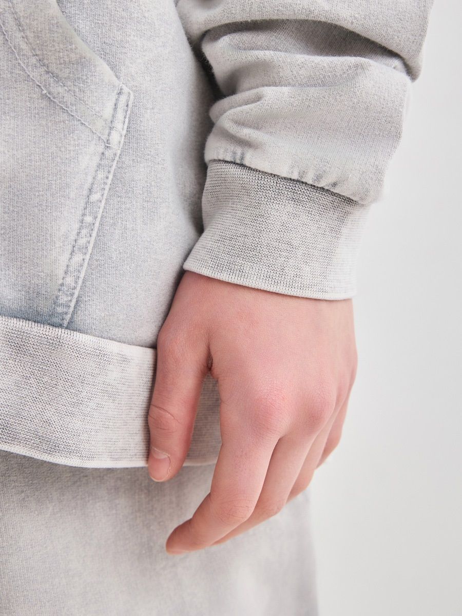 Худи Noble People 29030-005-12 - фото 4