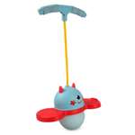 Фитбол Yofun Прыгающий монстрик