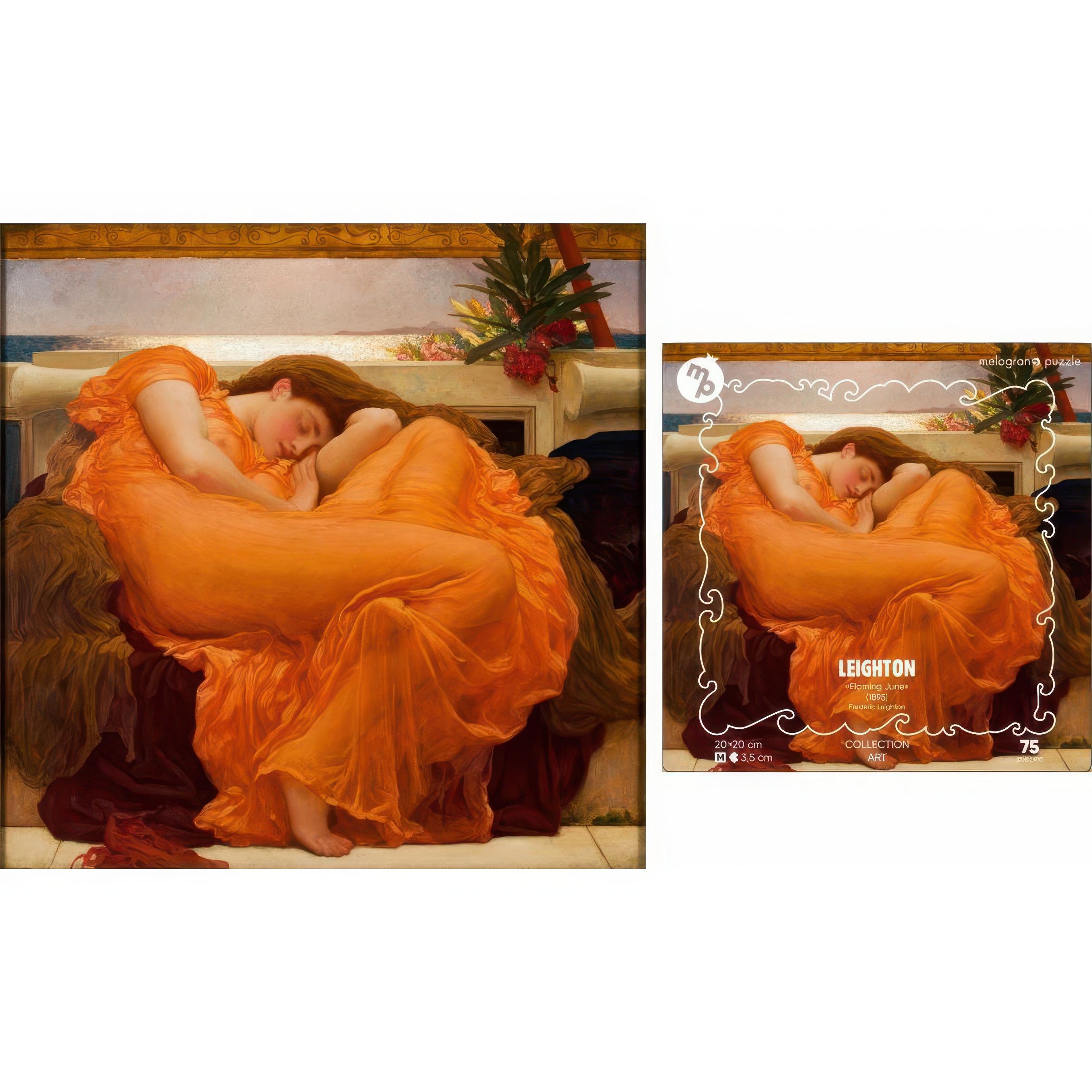 Пазл 1TOY деревянный - фото 2