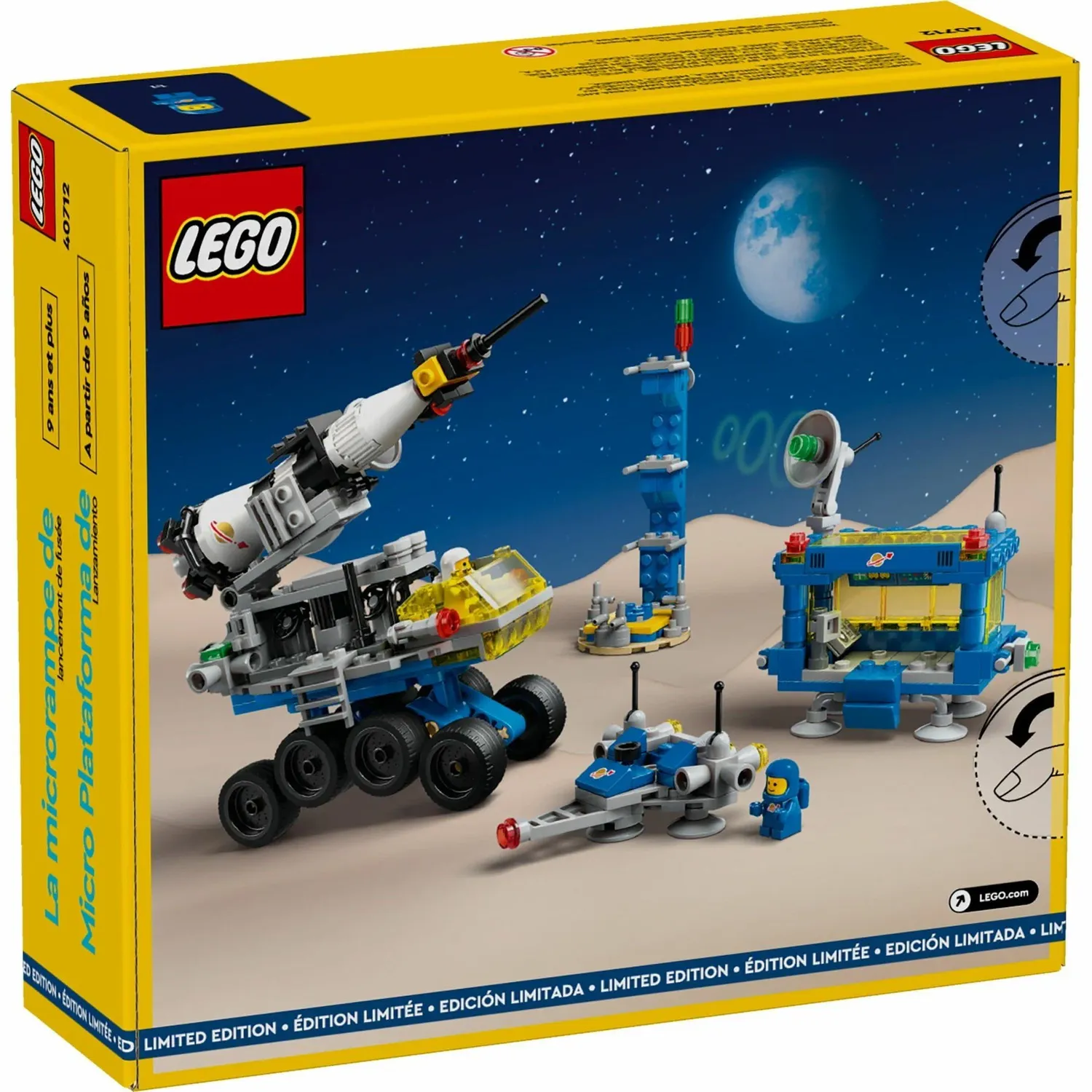 Конструктор LEGO Creator - фото 4
