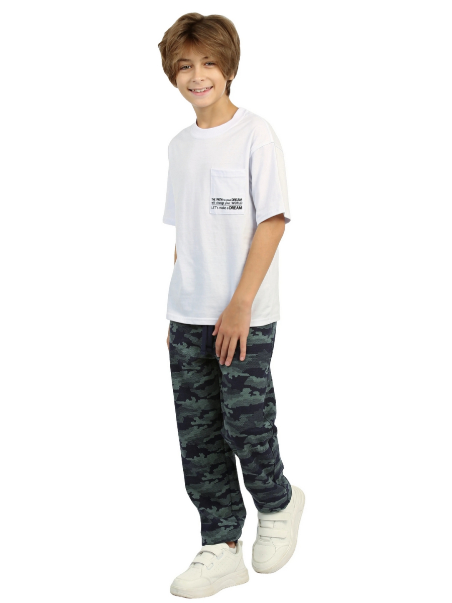 Брюки N.O.A. 11533-1 - фото 8