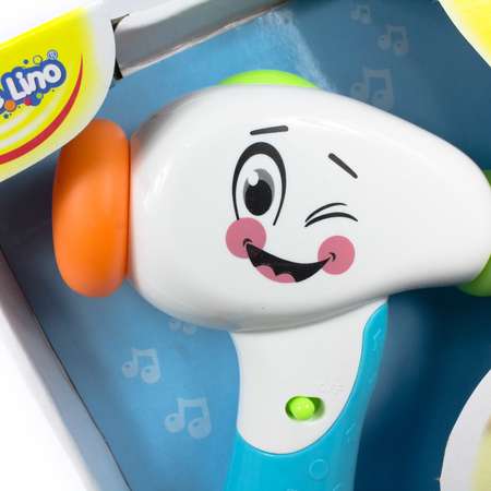 Игрушка ToysLab (Bebelino) молоточек