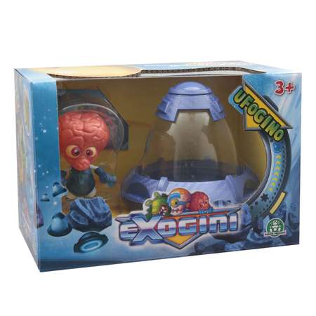 Фигурка Exogini