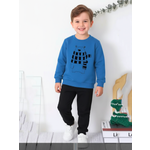 Свитшот и брюки VGtrikotazh