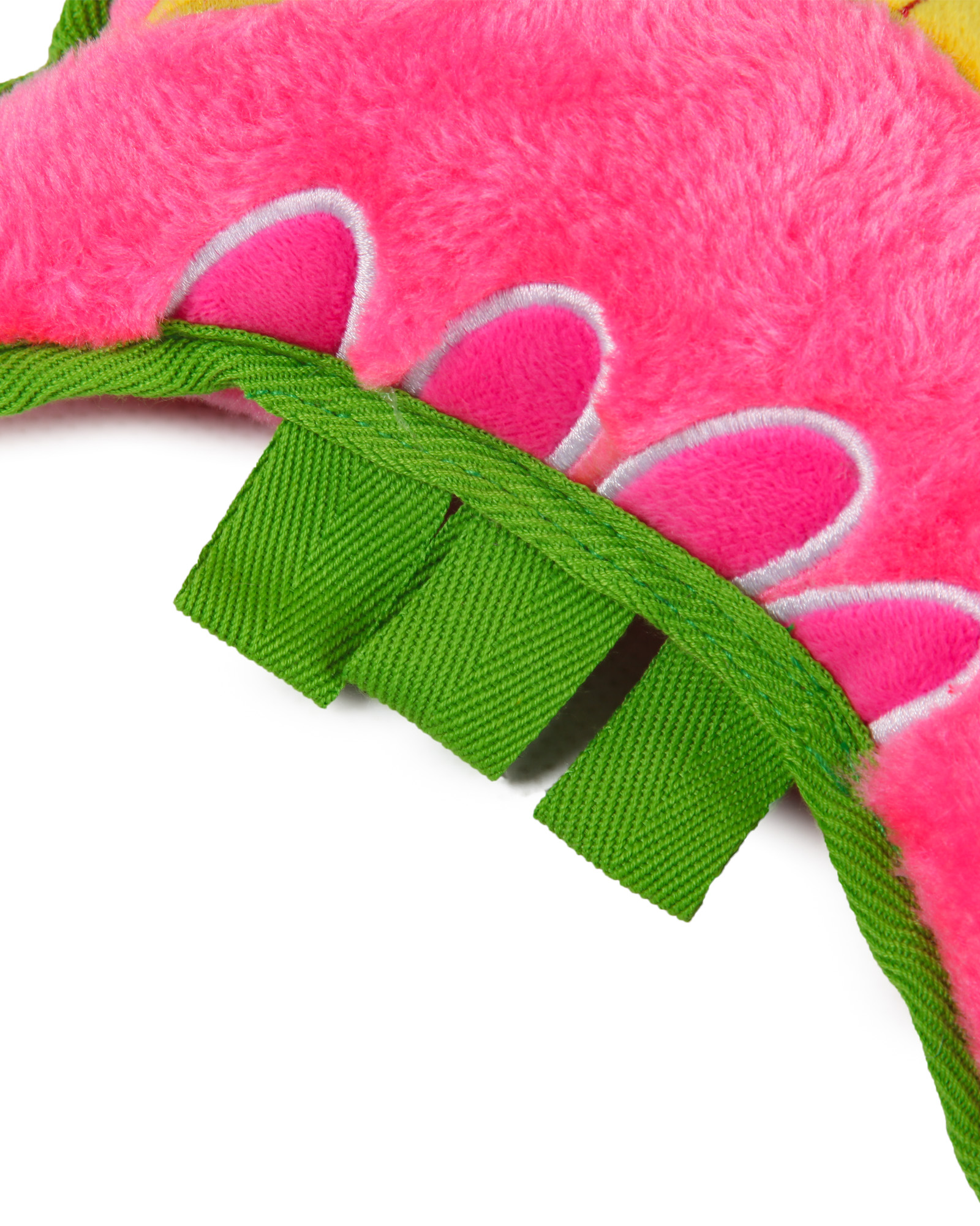 Игрушка для собак Barbaks Дино Дуфа - фото 3