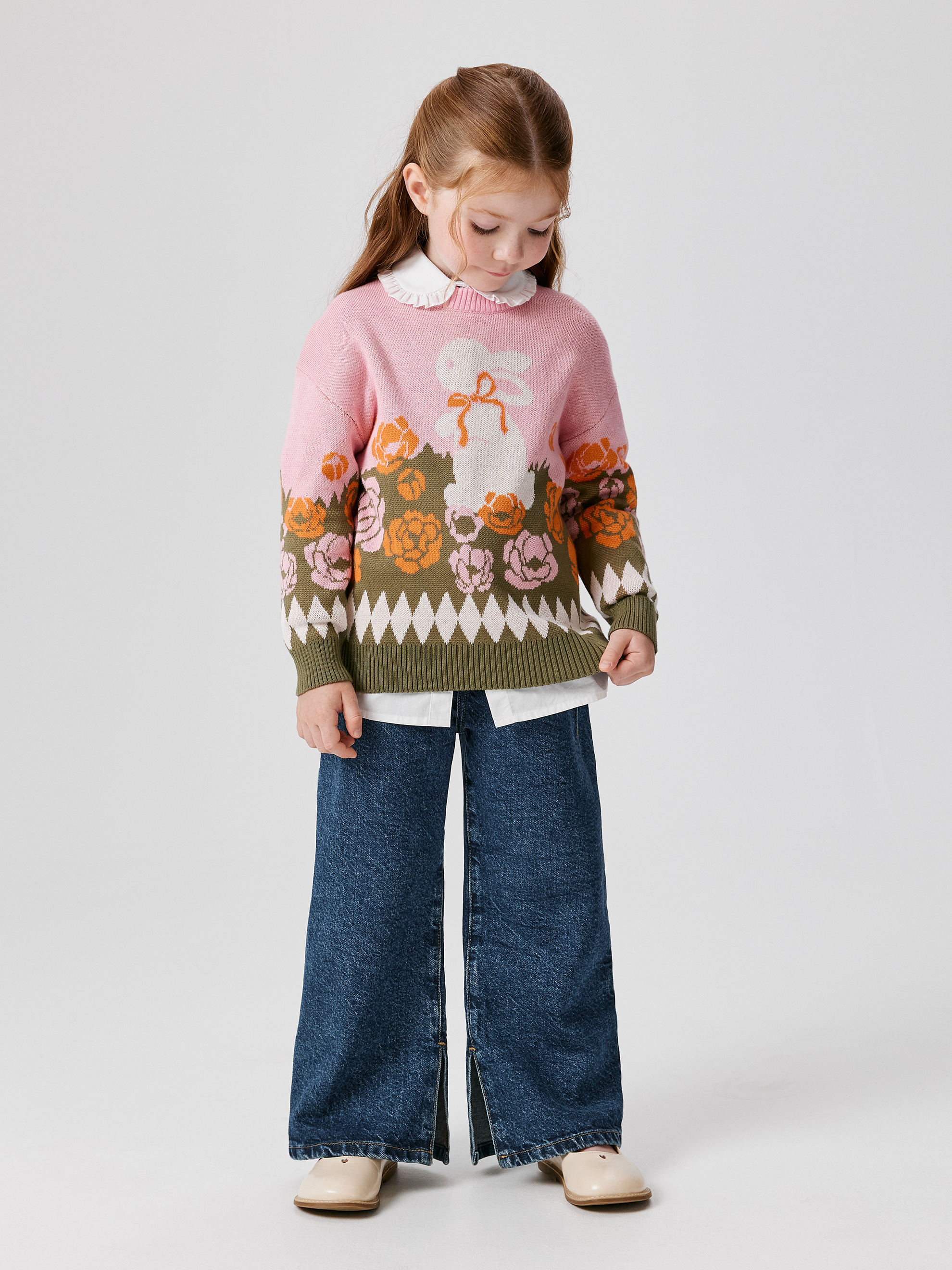 Джемпер Acoola 20220310241_0092686 - фото 7