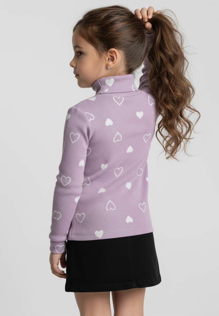 Водолазка YOULALA 0063403602 - фото 4