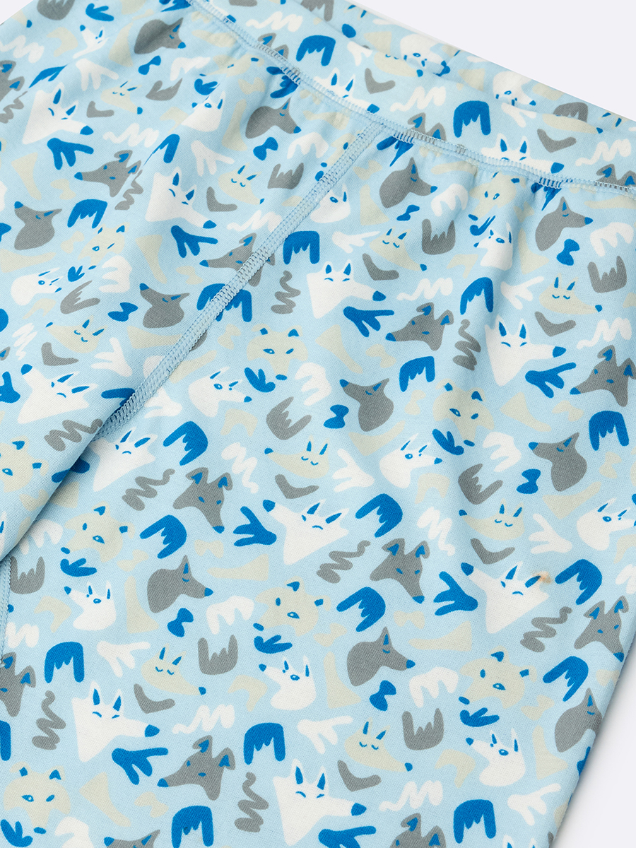 Комплект Lassie 73203307-6140 - фото 11