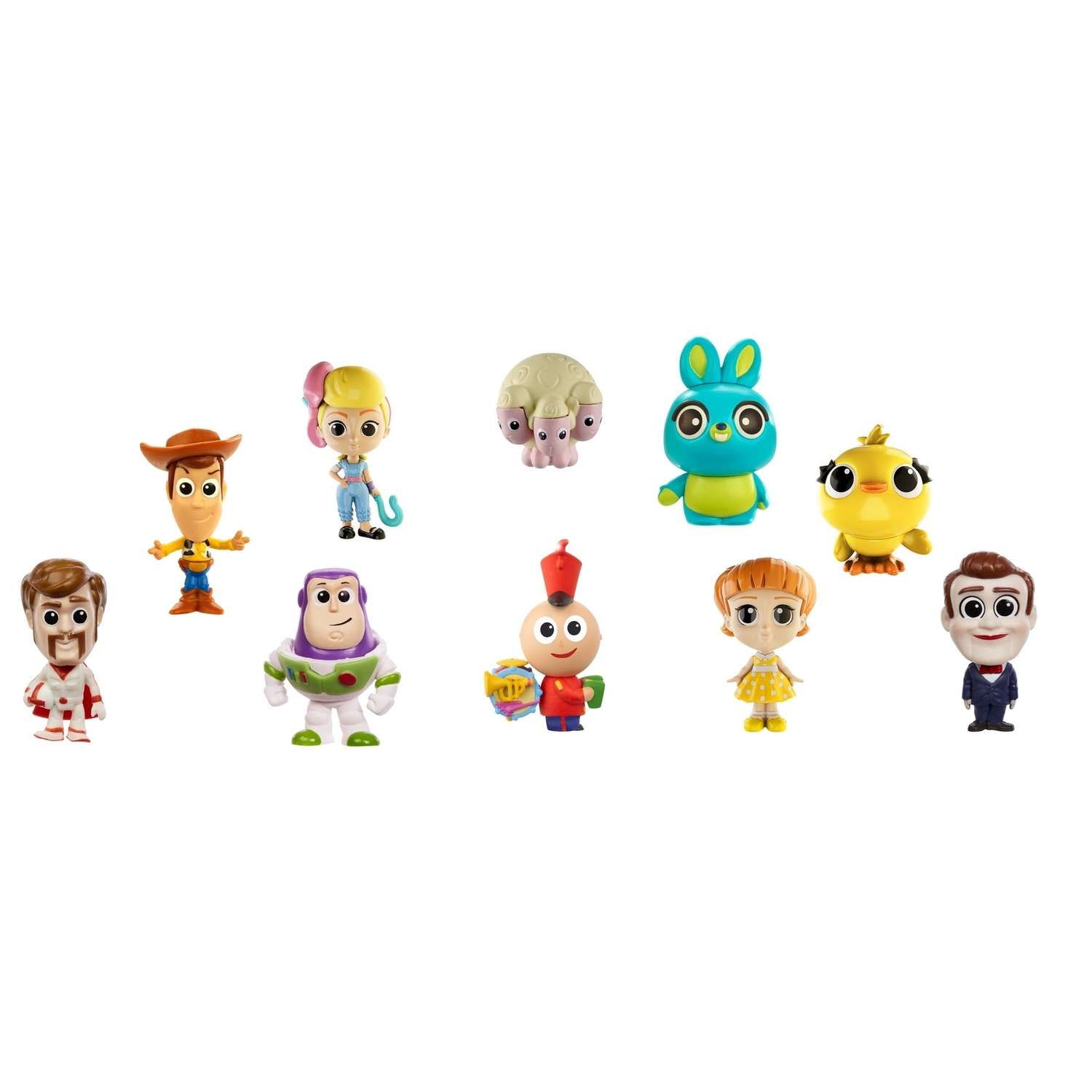 Игровой набор Toy Story - фото 8
