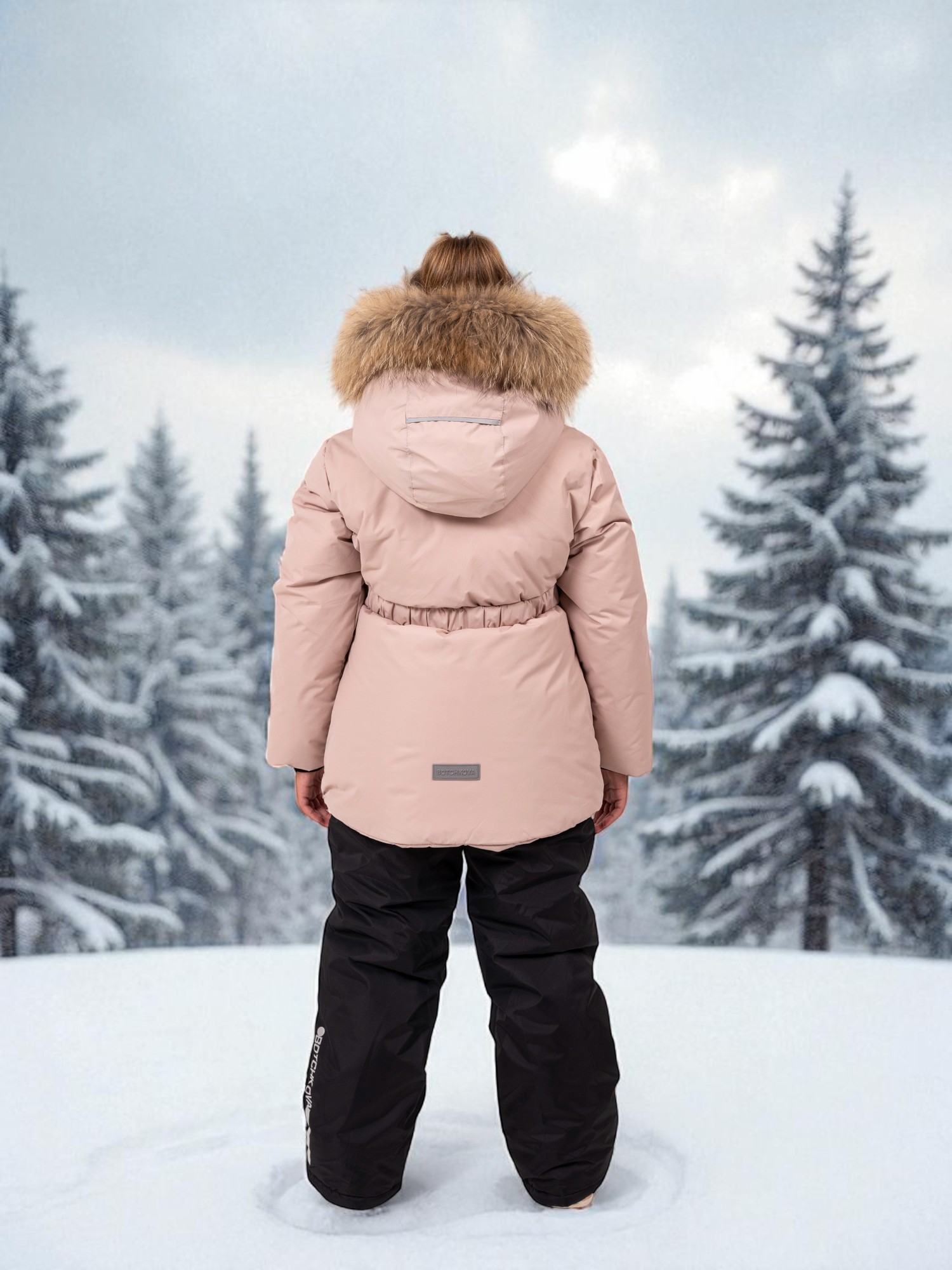 Костюм Charos 2571A - фото 4