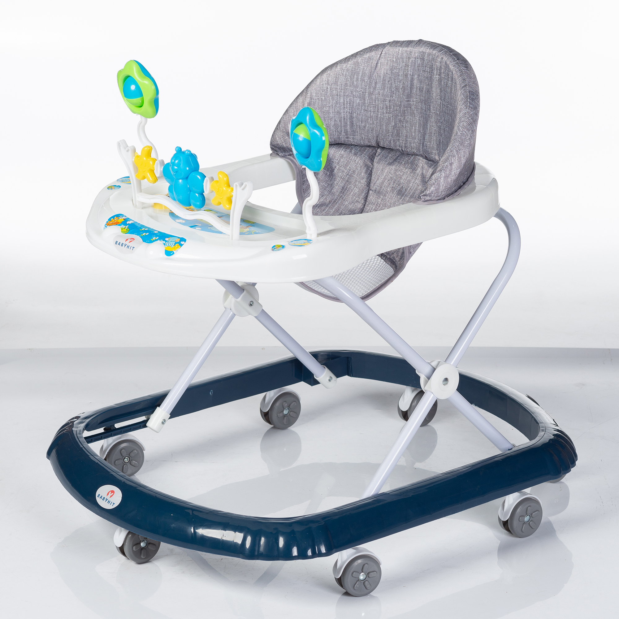 Ходунки Babyhit - фото 1