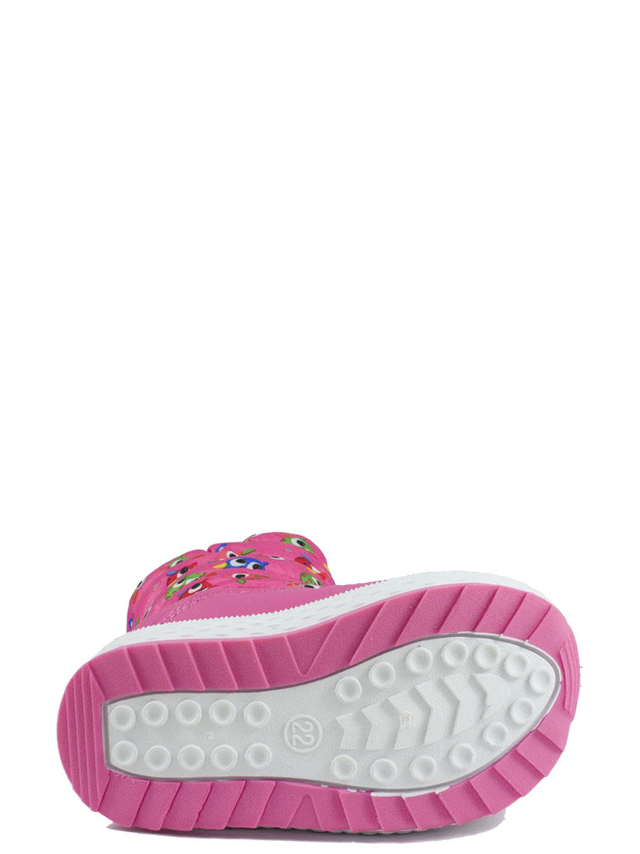 Сапоги Europen LB9737A-СВ EUROPEN Сапоги детские,фуксия - фото 5