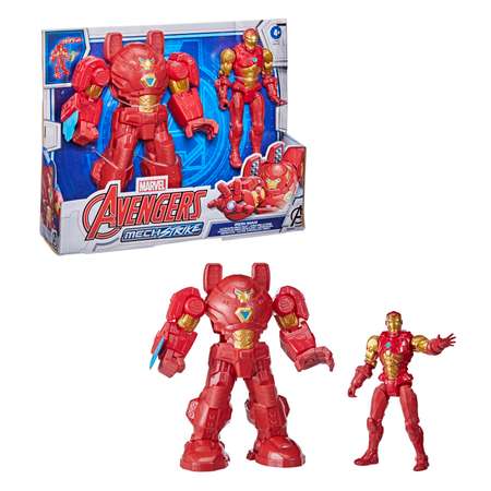 Фигурка Marvel