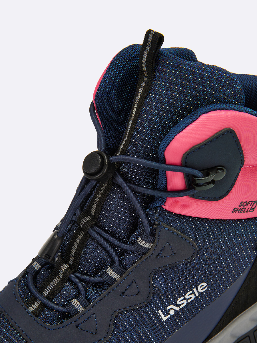 Ботинки Lassie 73405301-6800 - фото 5