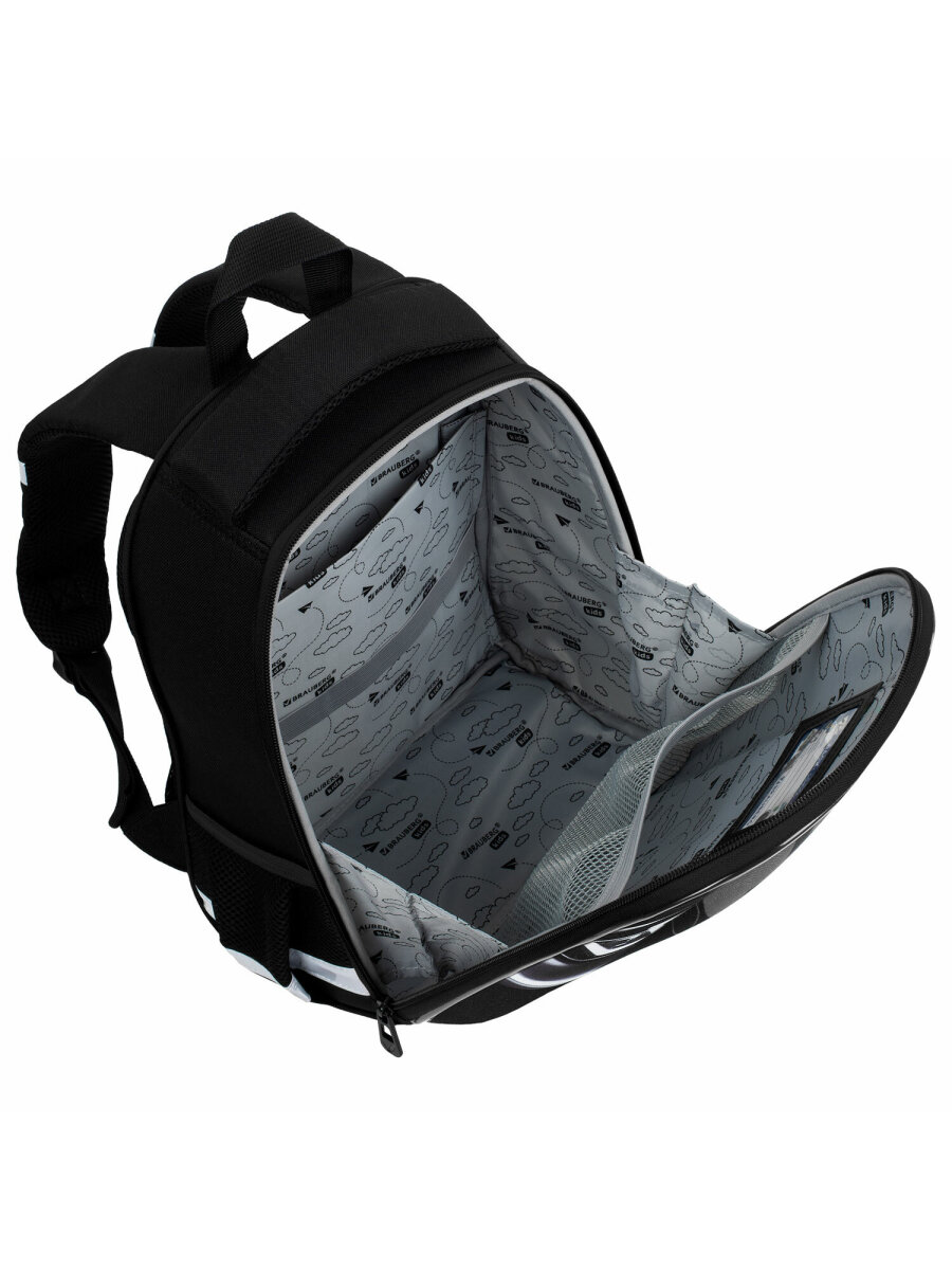 Рюкзак Brauberg - фото 16