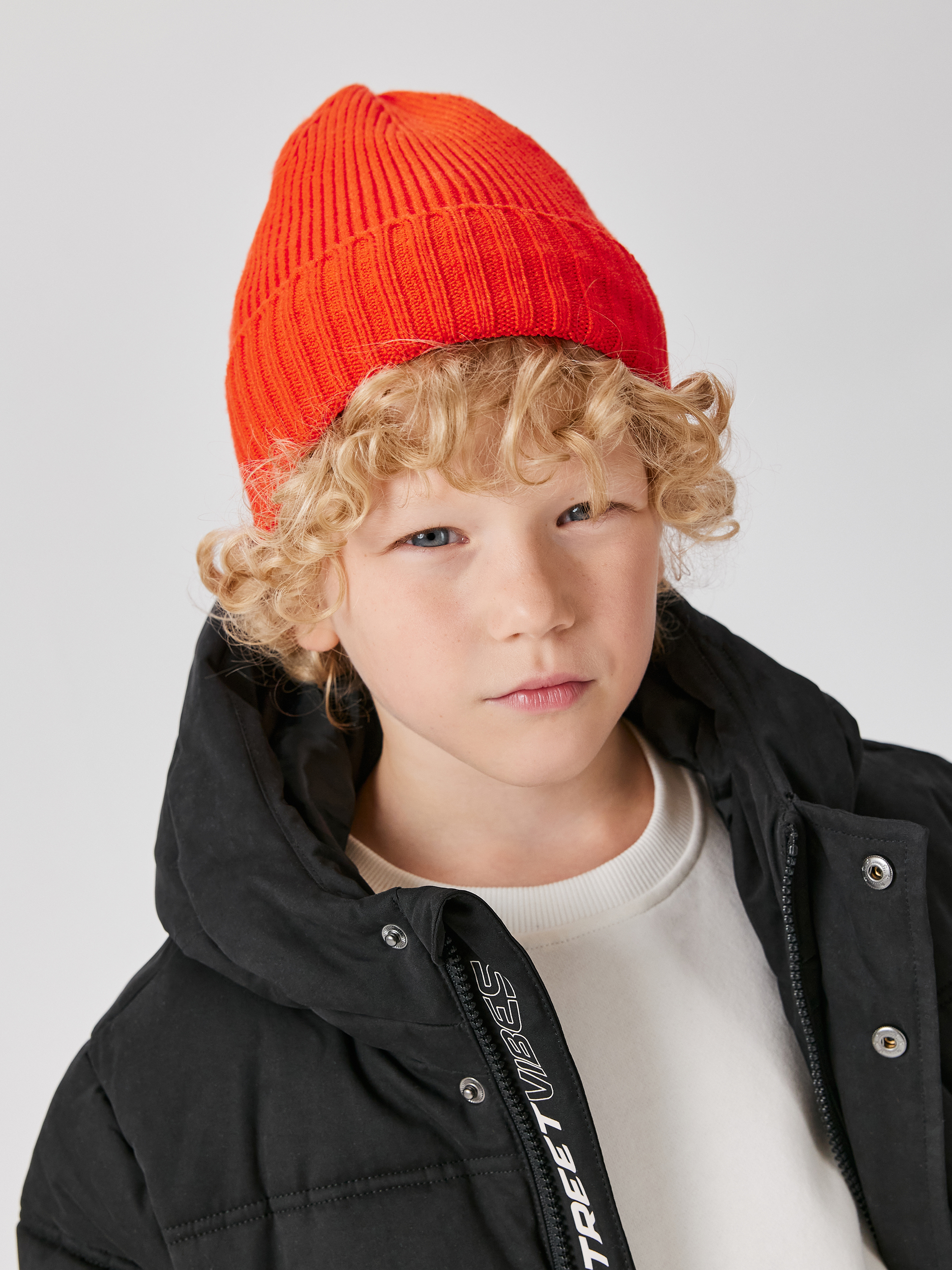 Шапка Acoola 20136400253_0092778 - фото 5