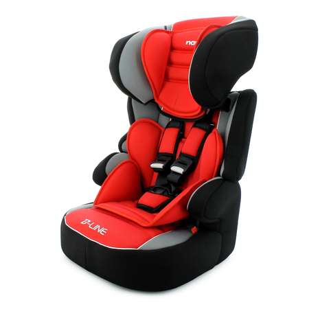 Автокресло Nania 1/2/3 (9-36 кг)