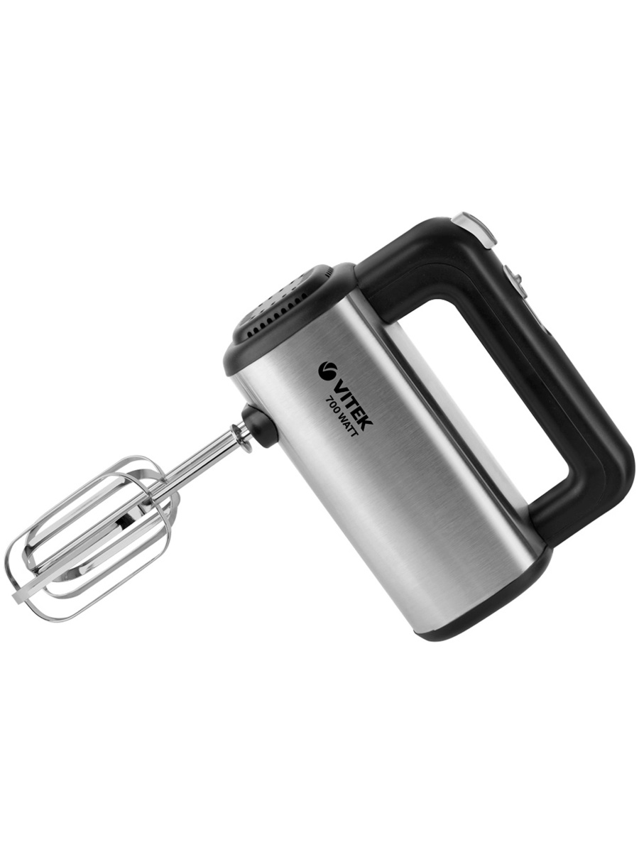 Миксер ручной VITEK VT-1414 - фото 3