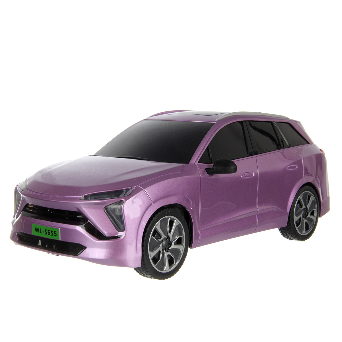 Автомобиль РУ Veld Co - фото 4