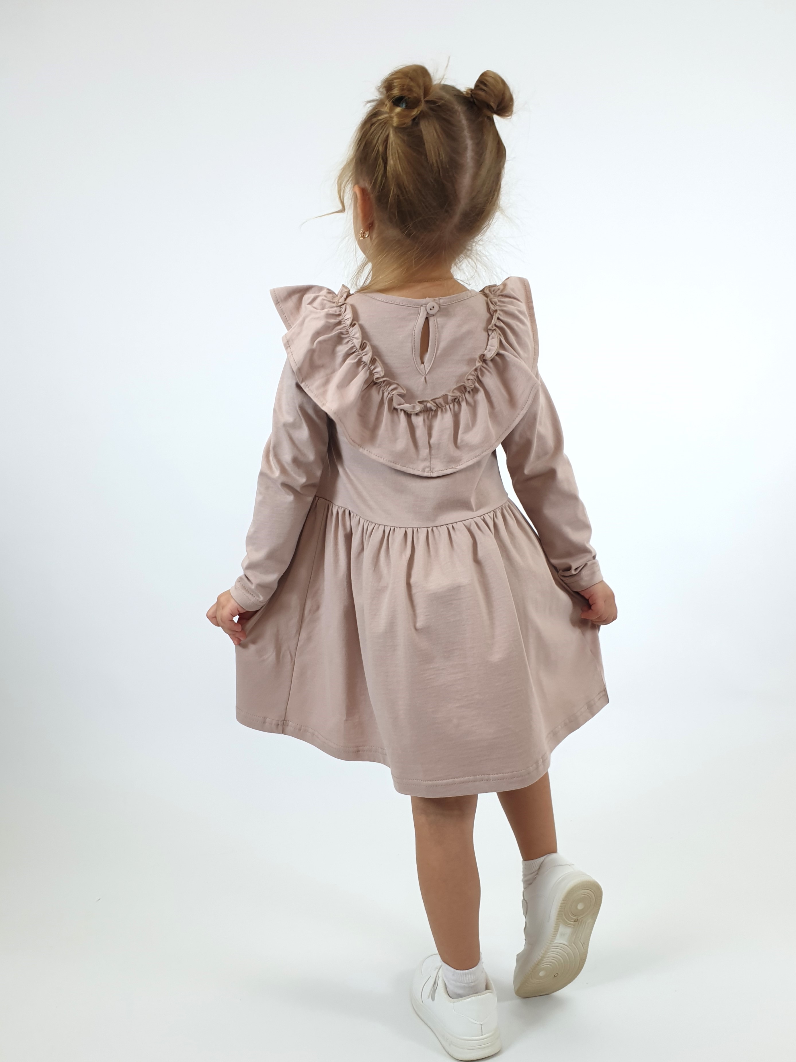 Платье Luneva 9-100-5. - фото 7