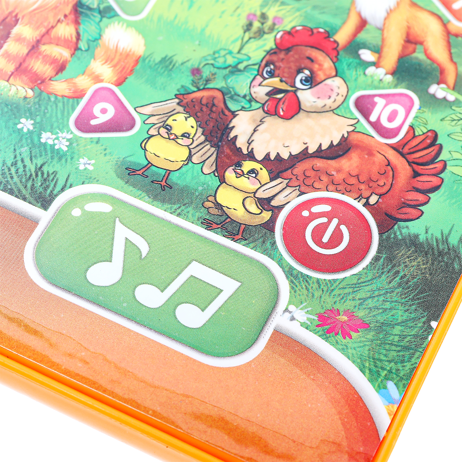 Игрушка УМка подвеска - фото 3
