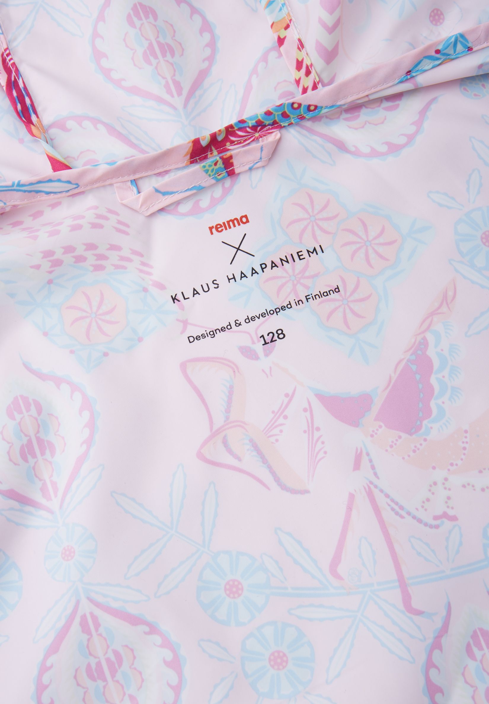 Куртка Reima 531595-4812 - фото 8