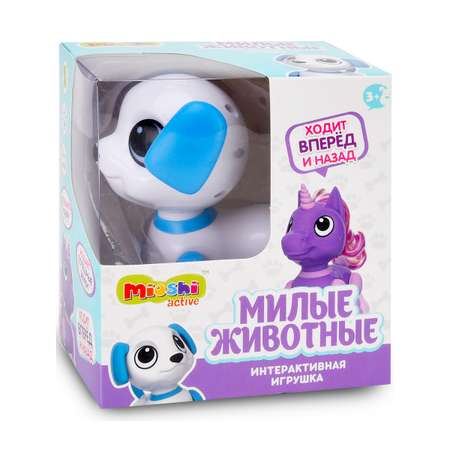 Собака РУ Mioshi
