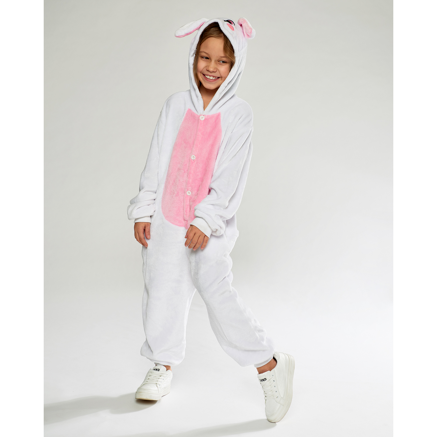 Кигуруми Attivio Кролик OC-PA06 - фото 3