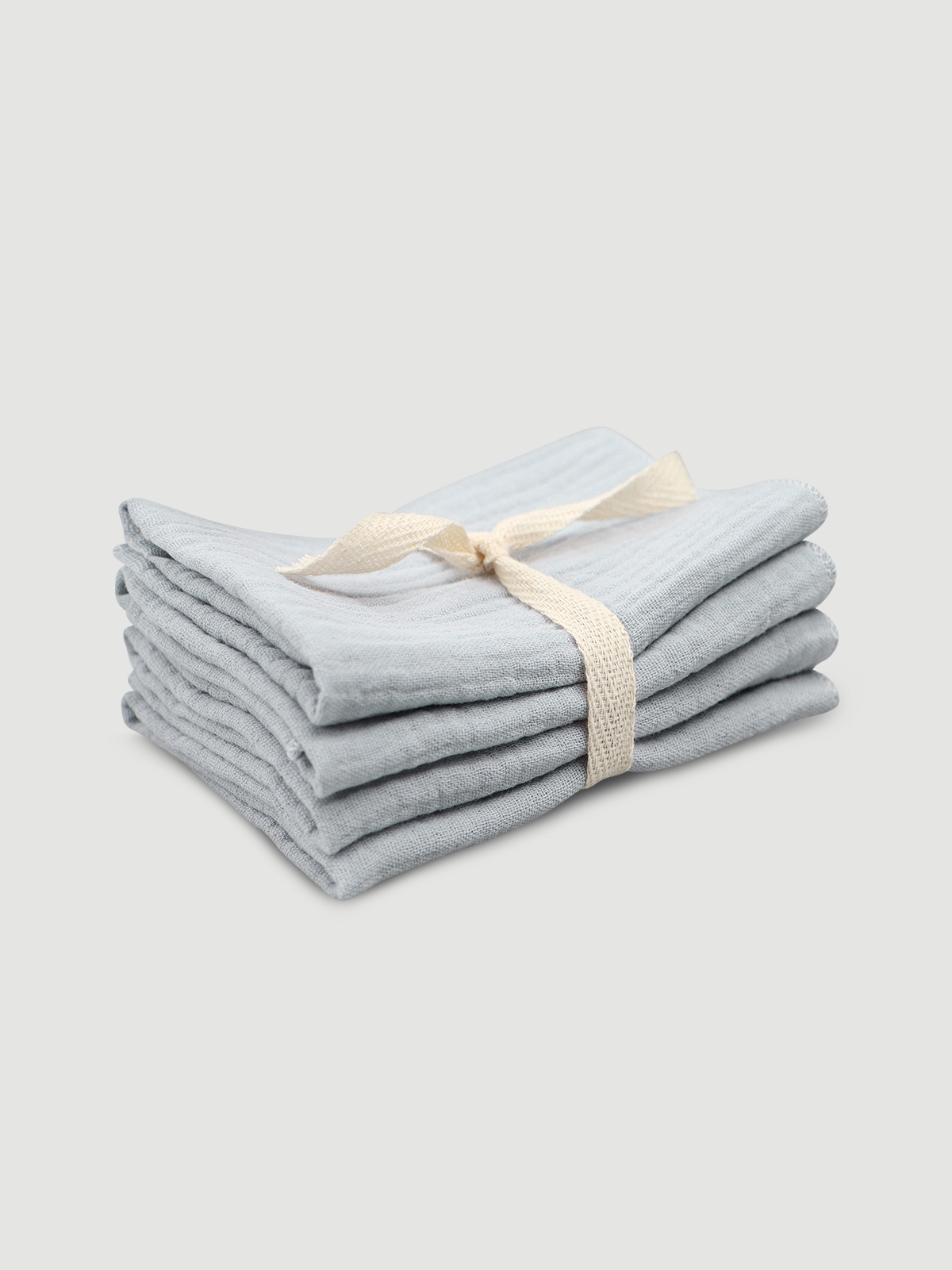 Нагрудник Mjolk текстиль 4 шт. - фото 2