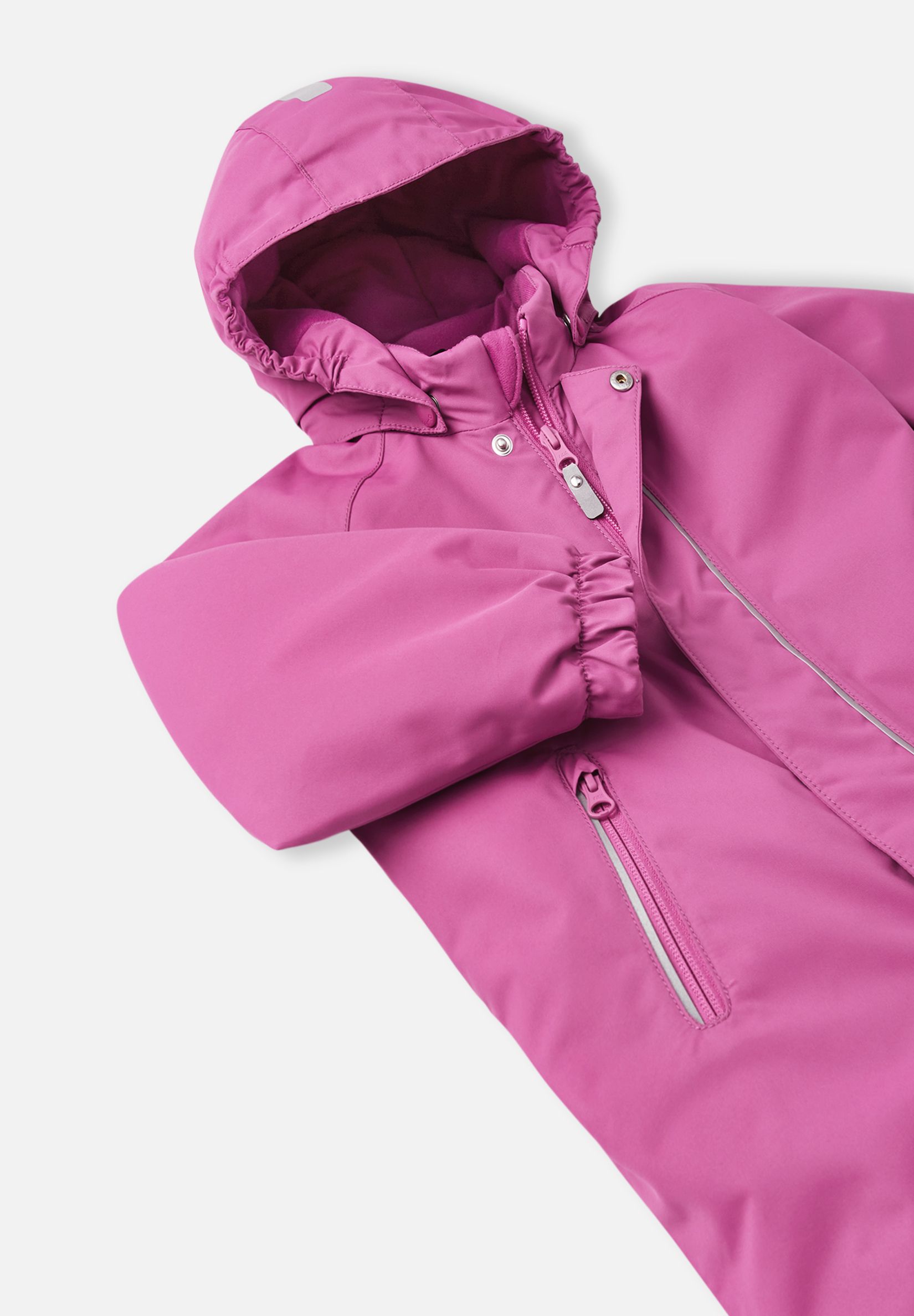 Комбинезон Reima 5100116A-4810 - фото 7